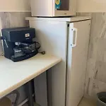 Meggyes 아파트