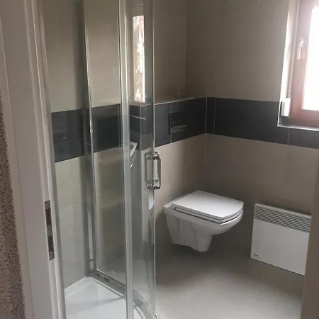 Apartament Kazinczy *