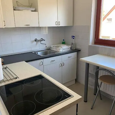 Kazinczy Apartament Balatonalmádi
