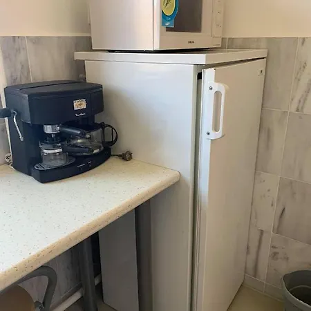 Meggyes Appartement