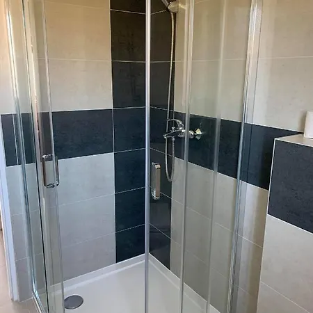 Kazinczy Apartament