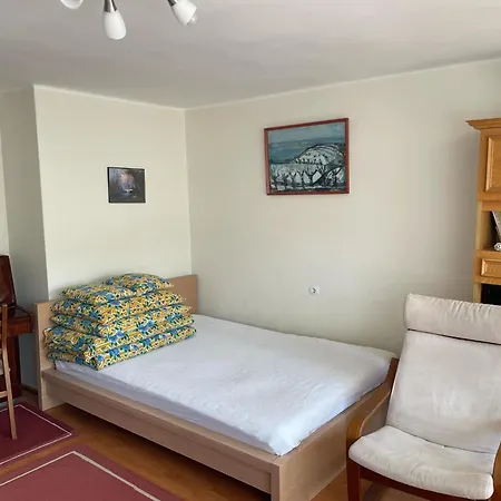 Apartmán Meggyes Balatonalmádi