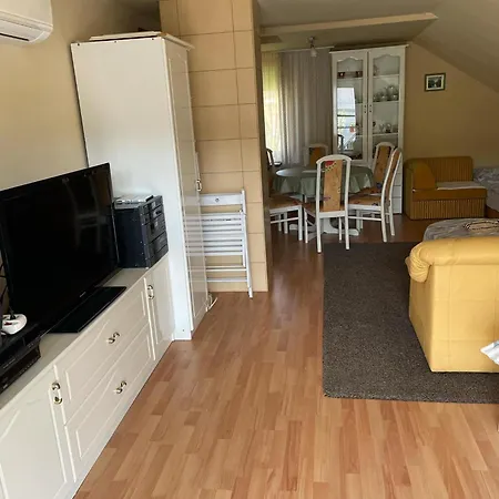 Meggyes Appartement