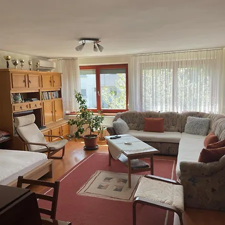 Apartmán Meggyes Balatonalmádi