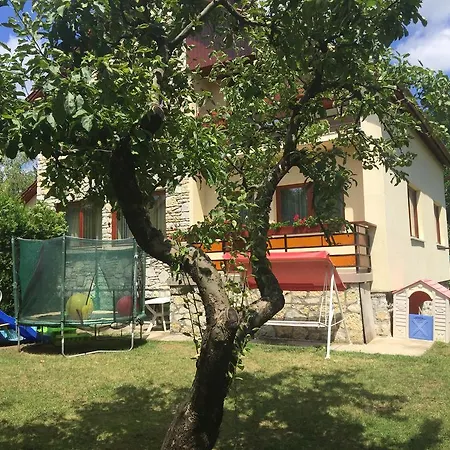 Kazinczy Apartament *