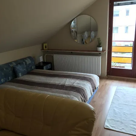 Kazinczy Apartament