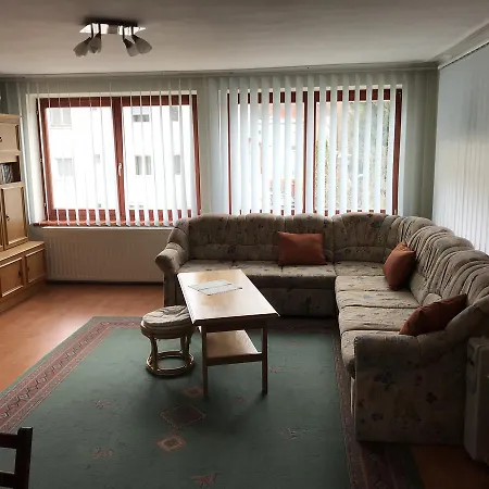 Kazinczy Apartament