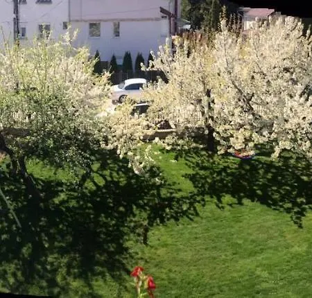 Apartament Kazinczy
