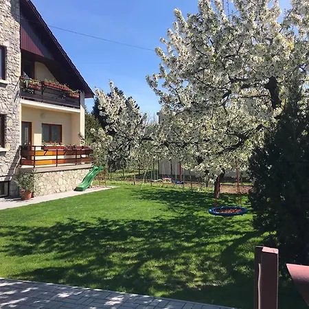 Kazinczy Apartament Balatonalmádi