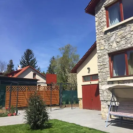 Apartament Kazinczy
