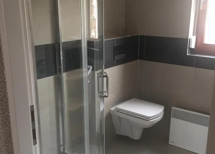 Appartement Meggyes *