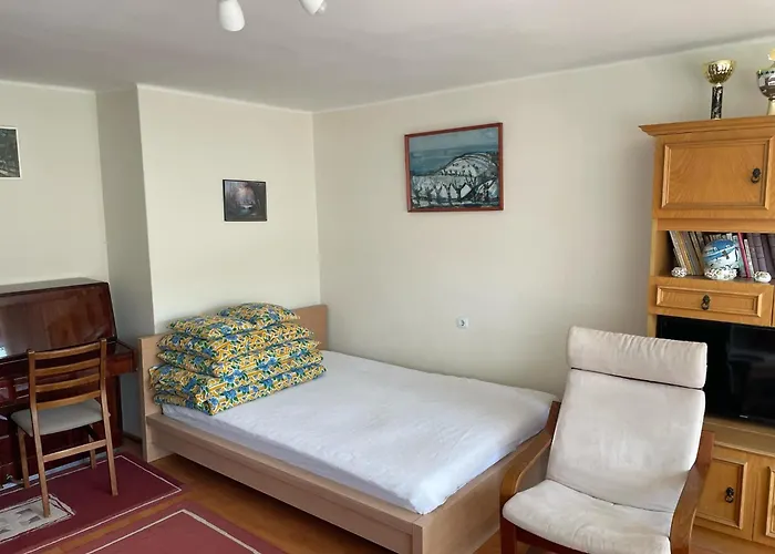 Appartement Meggyes Balatonalmádi